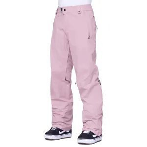 686 Men's Gore-tex GT Pant 2024 Dusty Mauve