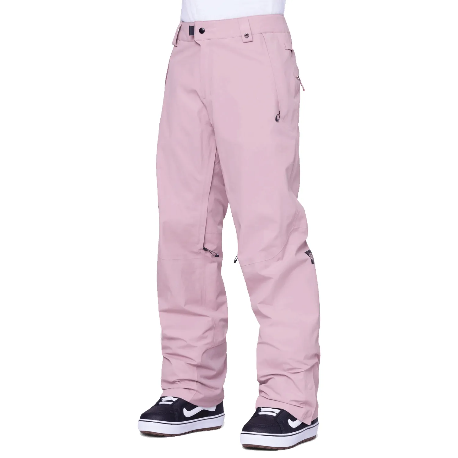 686 Men's Gore-tex GT Pant 2024 Dusty Mauve