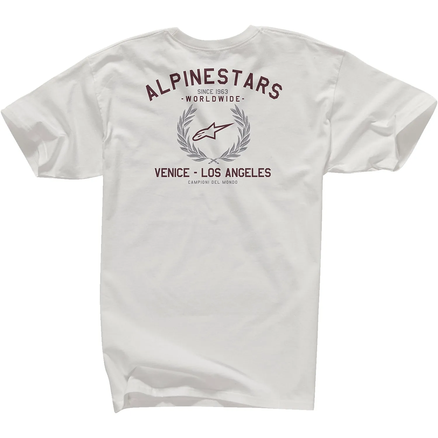 Alpinestars Wreath T-Shirt