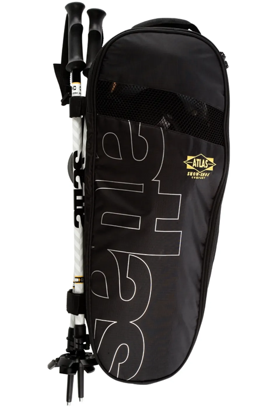 Atlas Deluxe Snowshoe Tote Bag