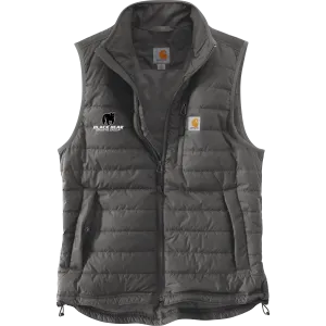 BBSG Carhartt Gilliam Vest