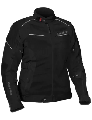 Castle - Women's Passion Air Jacket