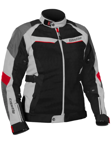 Castle - Women's Passion Air Jacket