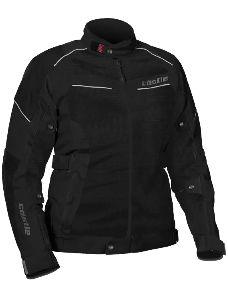 Castle - Women's Passion Air Jacket