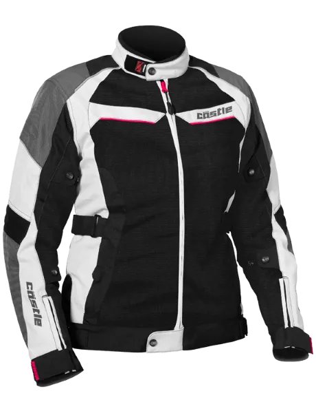 Castle - Women's Passion Air Jacket