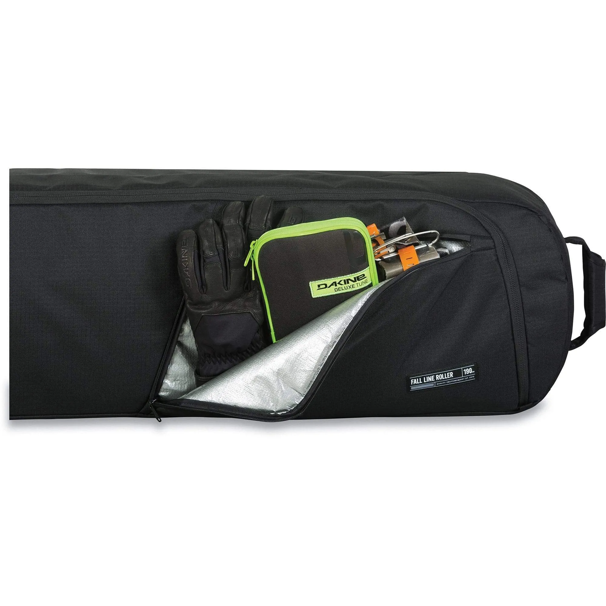 DAKINE FALL LINE SKI ROLLER BAG