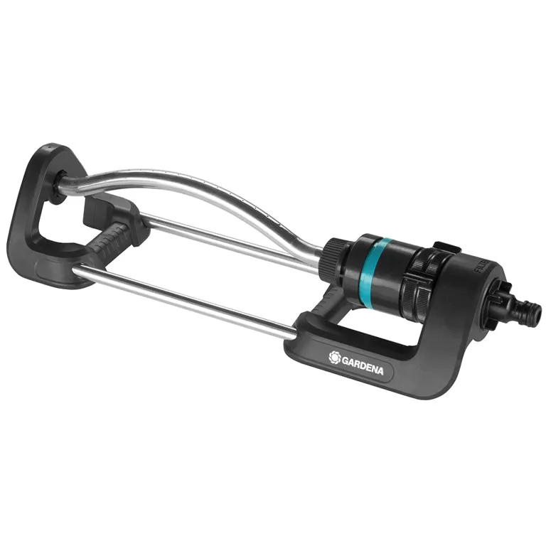 GARDENA EcoLine Oscillating Sprinkler