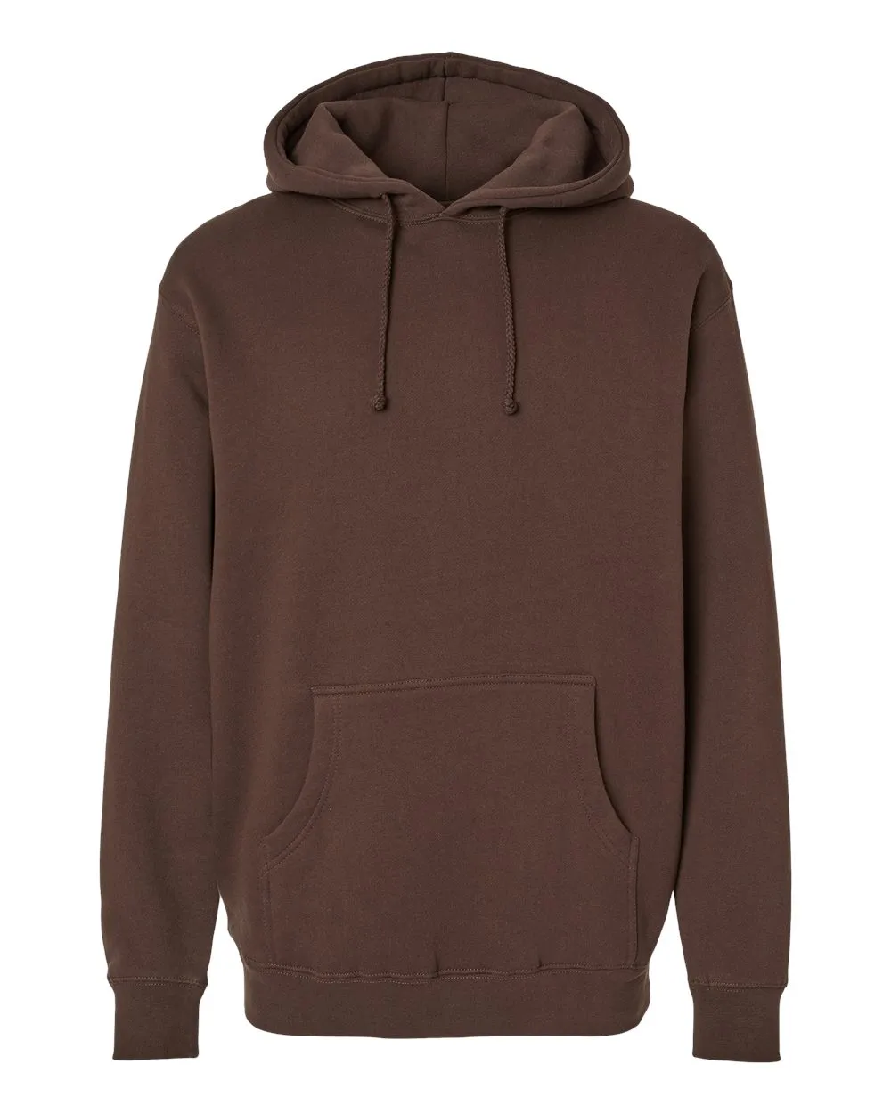 Heavyweight Hooded Sweatshirt