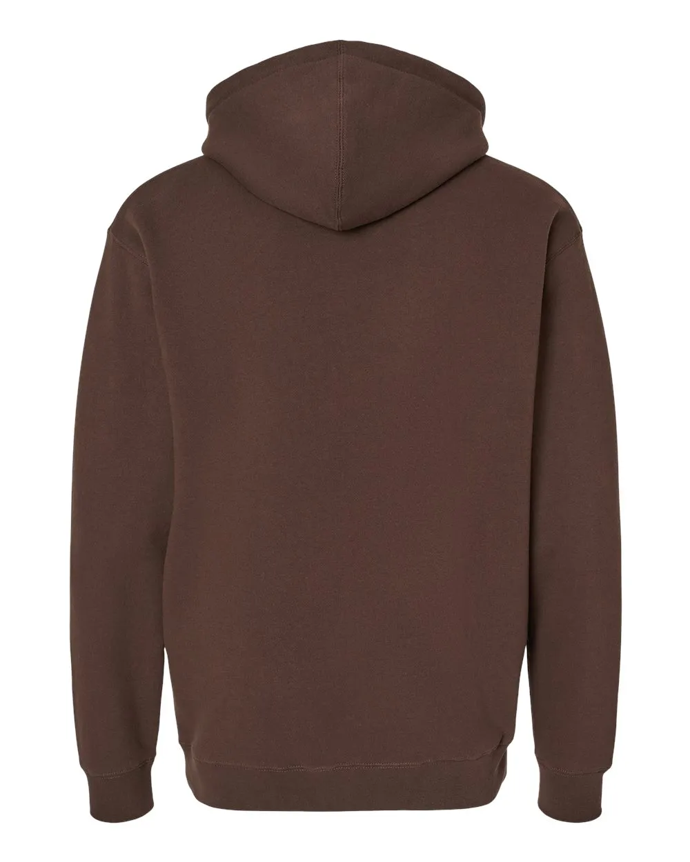 Heavyweight Hooded Sweatshirt