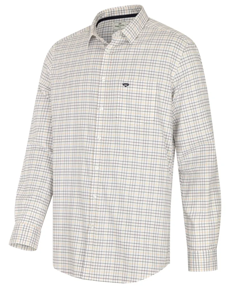 Hoggs Callum Country Check Shirt