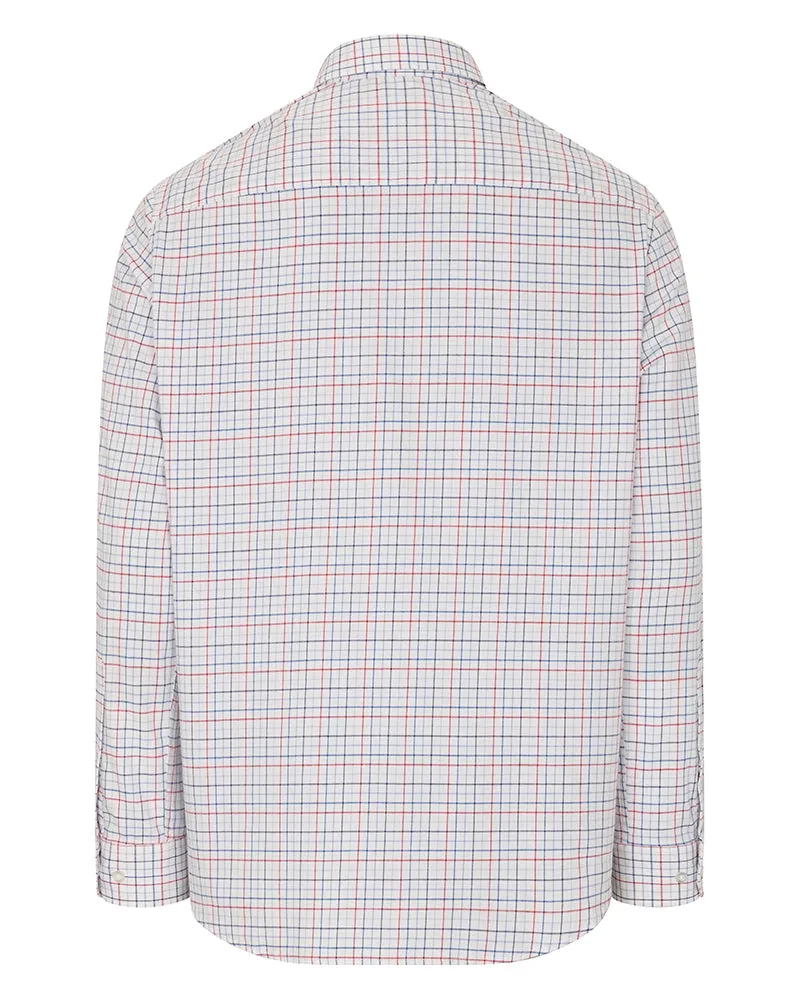 Hoggs Callum Country Check Shirt