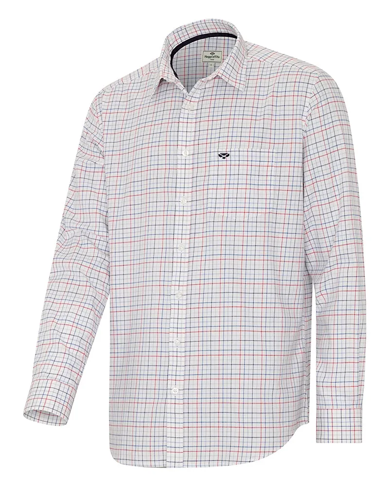 Hoggs Callum Country Check Shirt