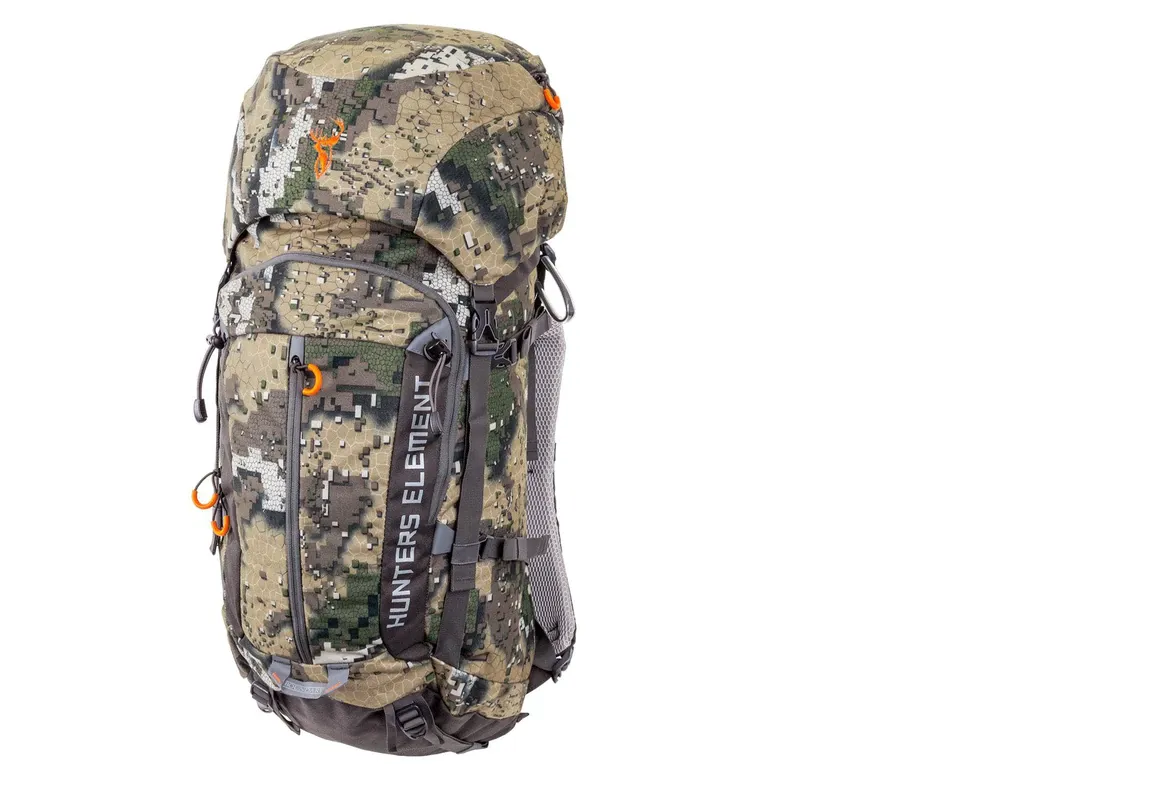 Hunters Element Boundary Pack 35L Desolve Veil