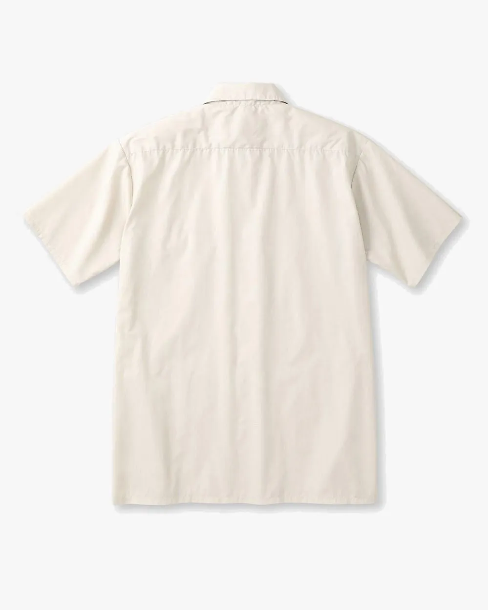 Japan Blue Hauler Shirt - Beige