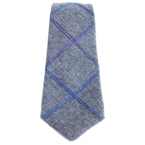 kennedy necktie