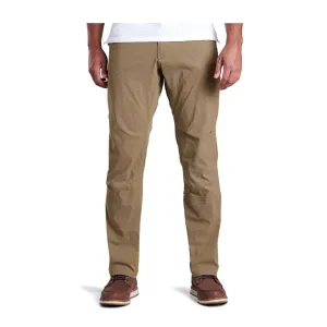 Kuhl Renegad Pant (Men) - Buckskin Khaki