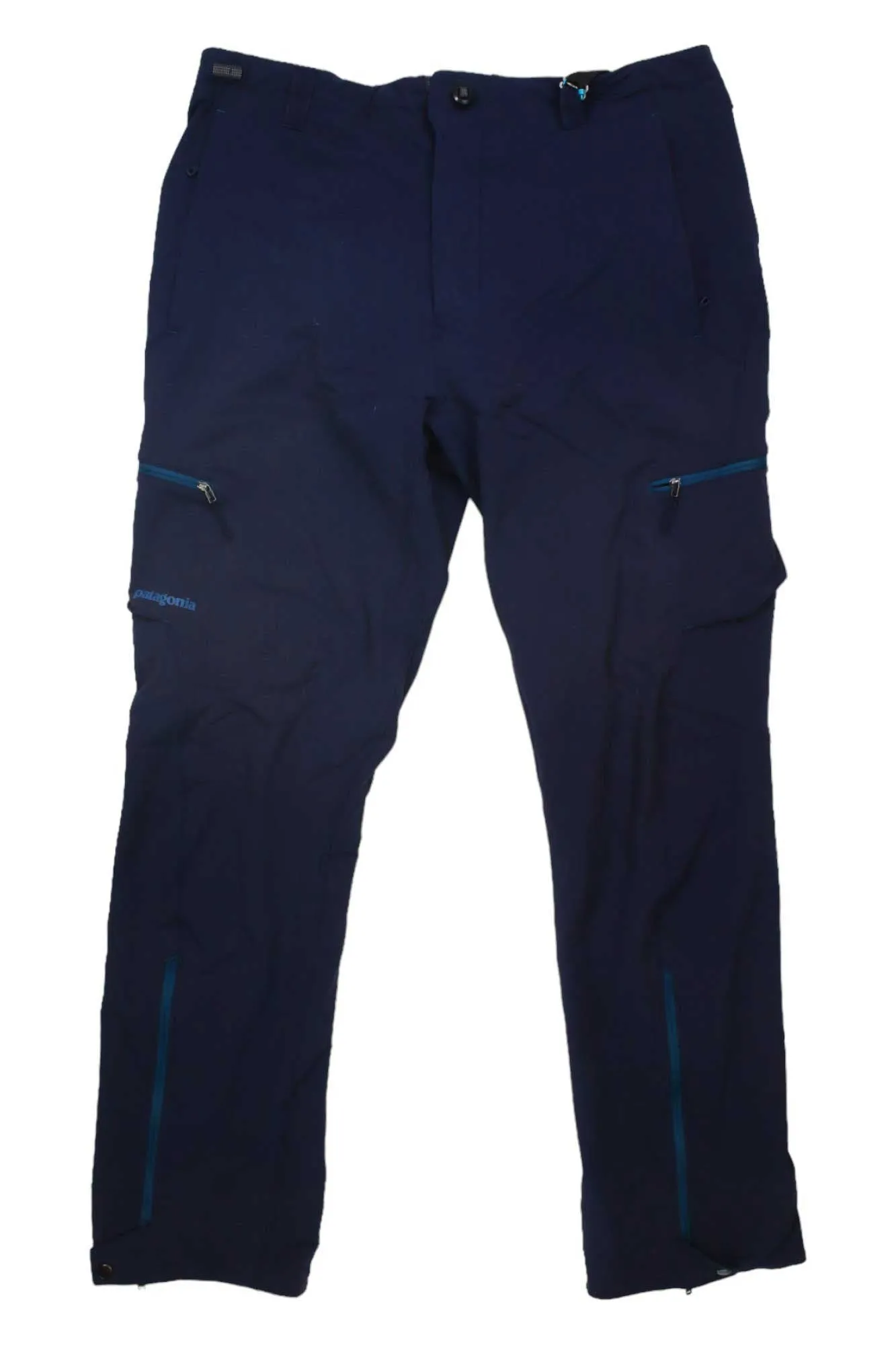 Men's Dual Point Alpine Pants