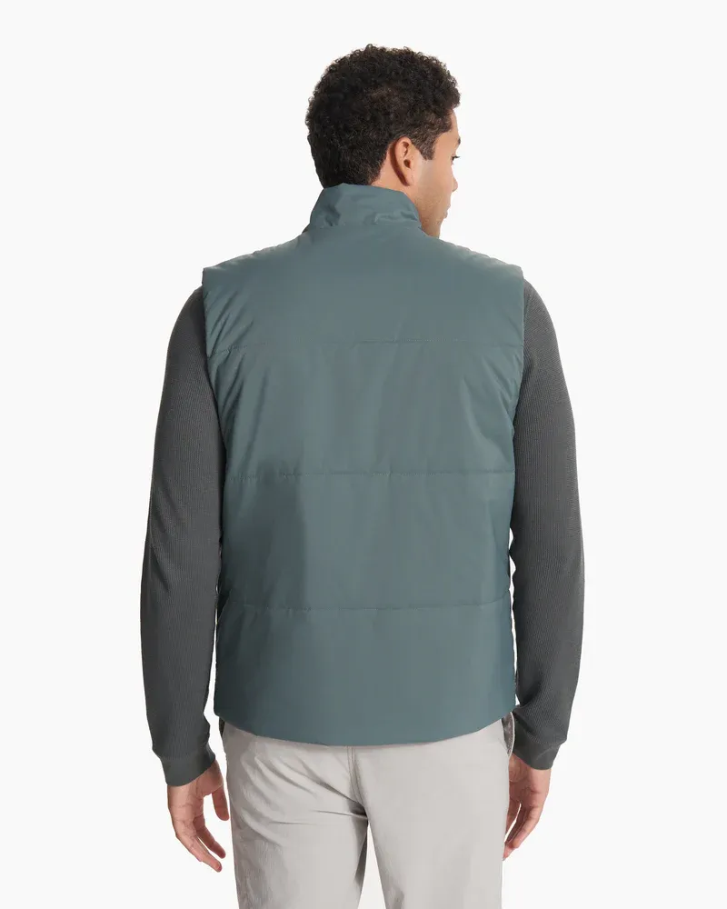 Men's Echo Insulated Vest