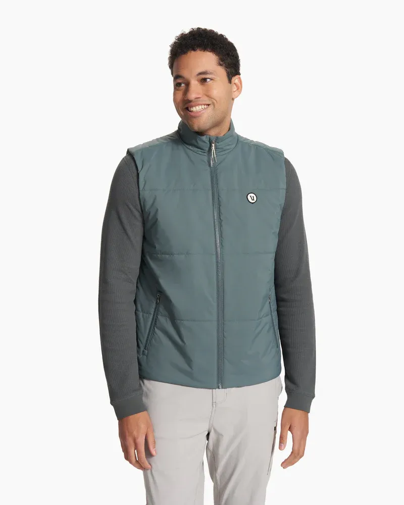 Men's Echo Insulated Vest