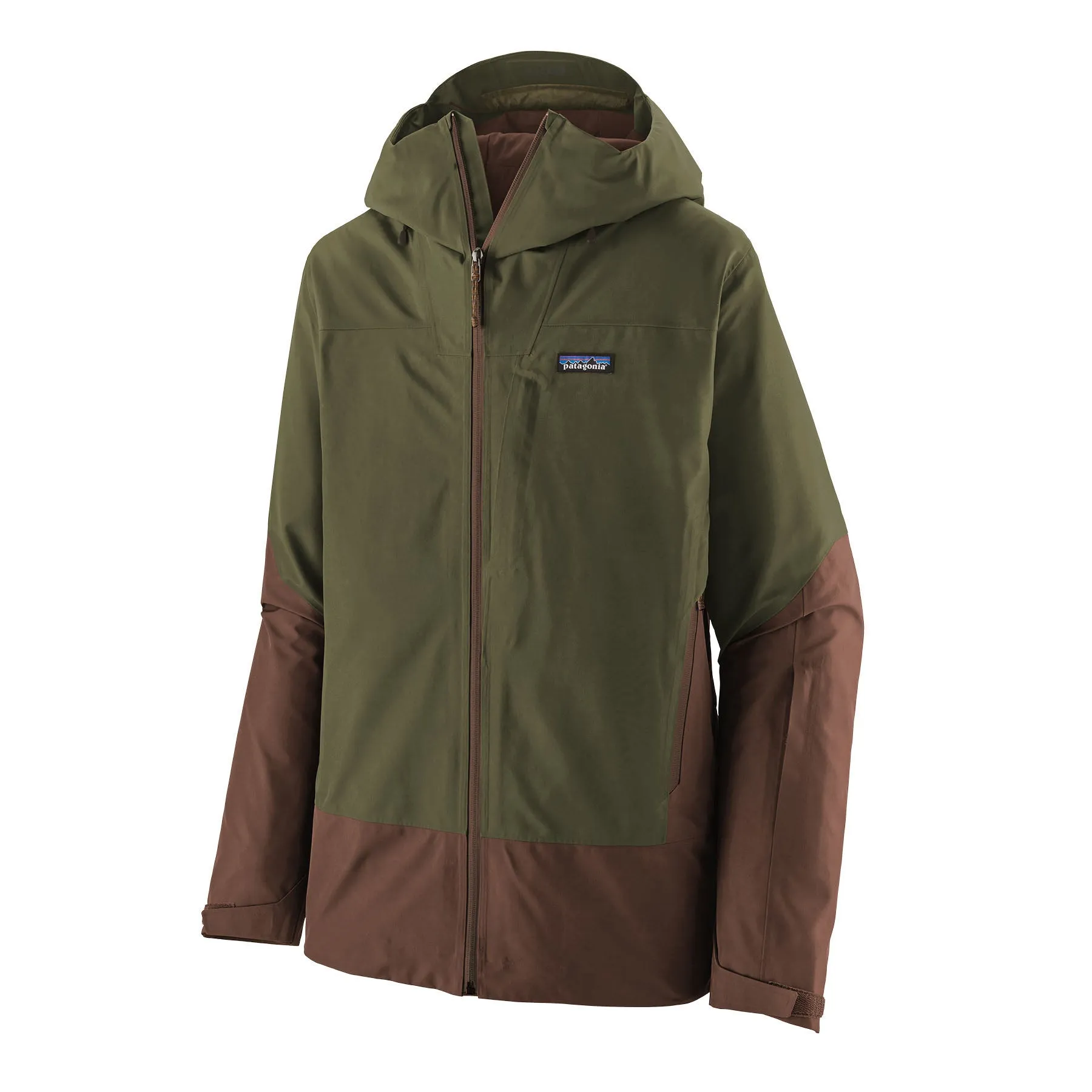 Men's Storm Shift Jacket