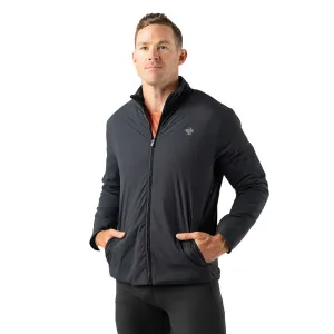 Men's Warm Up N' Go - Black