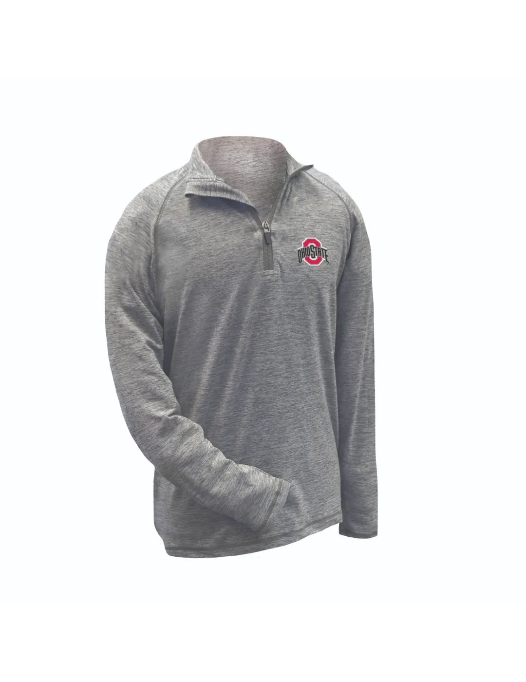 Ohio State Buckeyes Youth Boys' Pullover