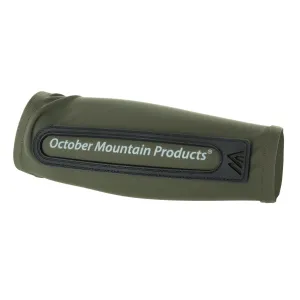 OMP Compression Arm Guard - Jacket Fit - OD Green