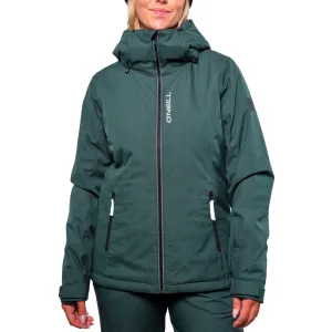 O'Neill Stuvite Snow Jacket 2025 - Women's