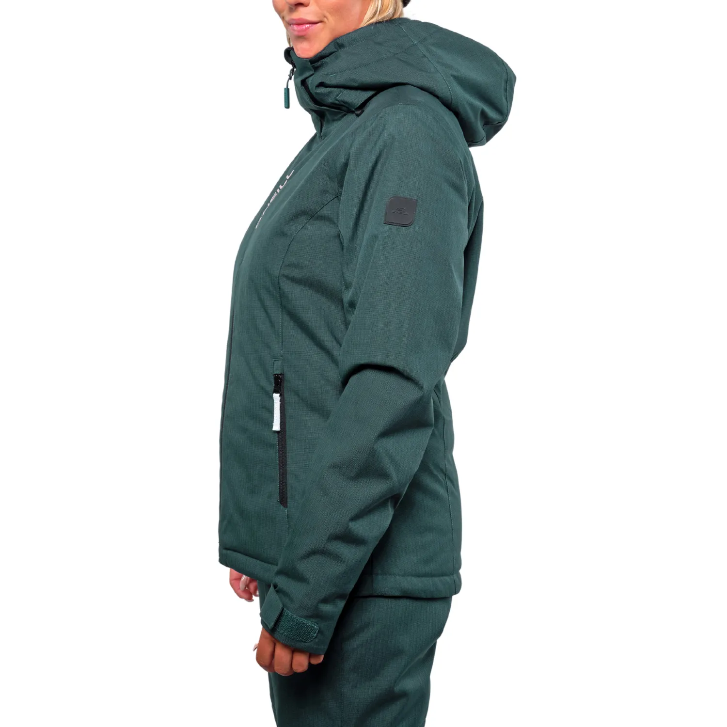 O'Neill Stuvite Snow Jacket 2025 - Women's