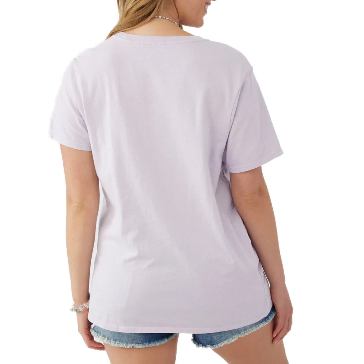 O'Neill Women's Cosmic T-Shirt