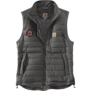 Palmyra Black Knights Carhartt Gilliam Vest