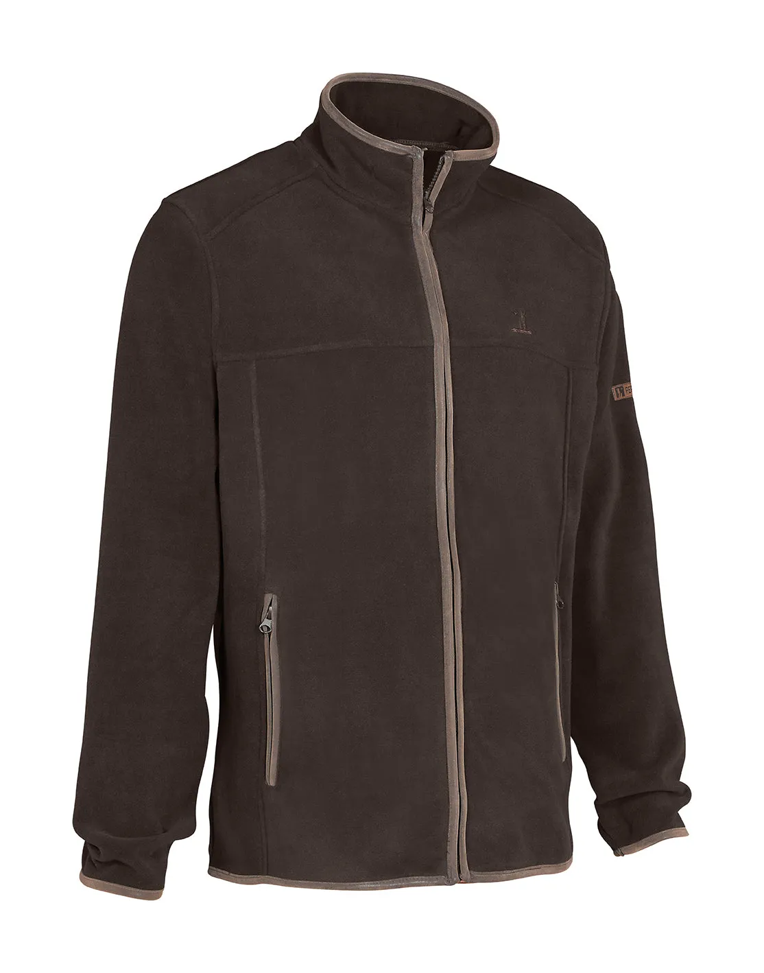 Percussion Scotland Fleece Jacket