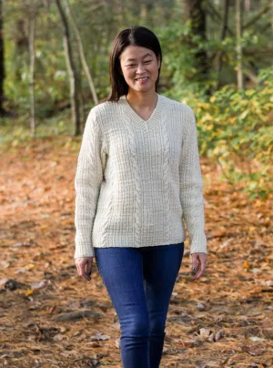 René <br/><small>knitting pattern</small>