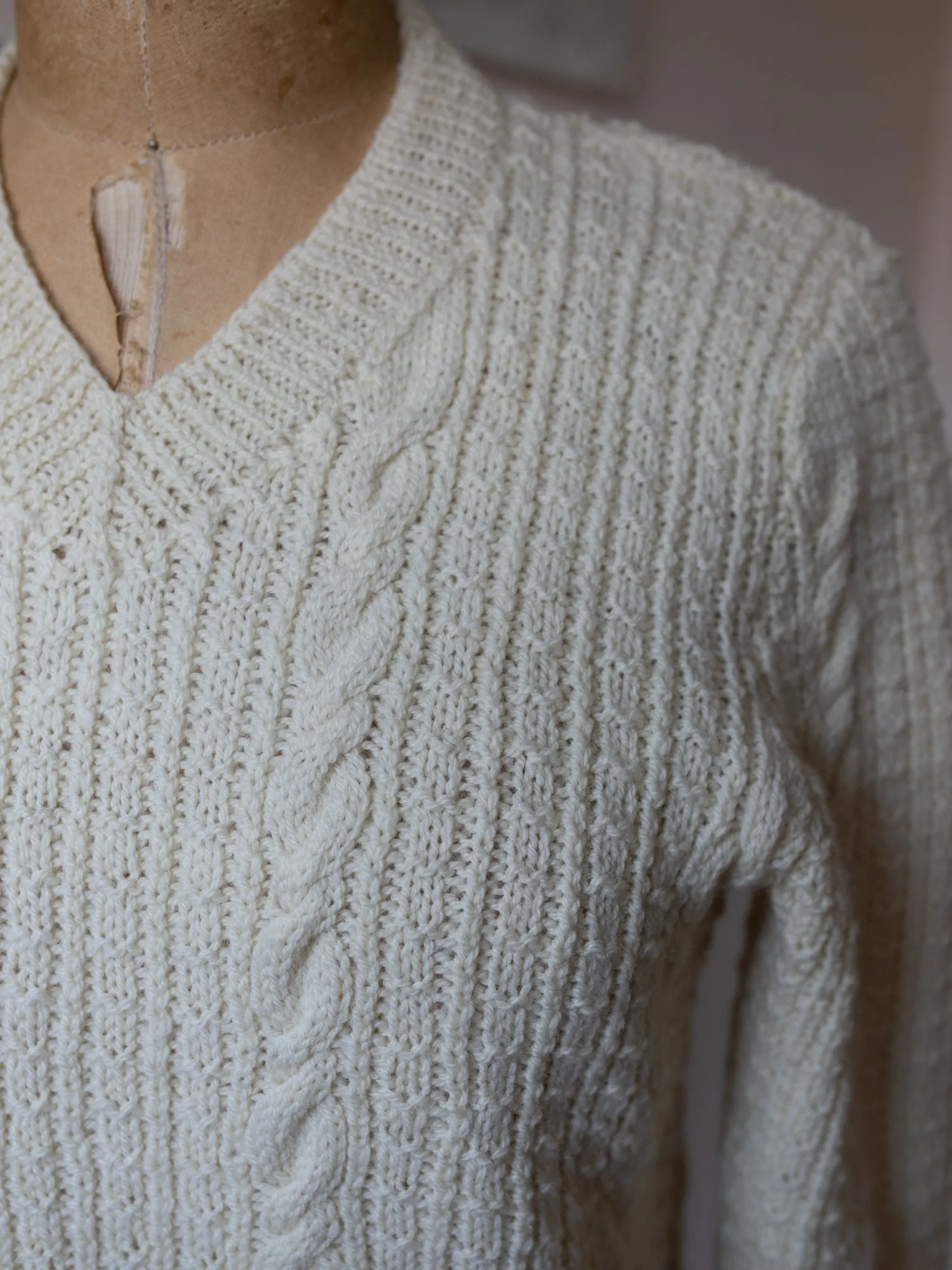 René <br/><small>knitting pattern</small>