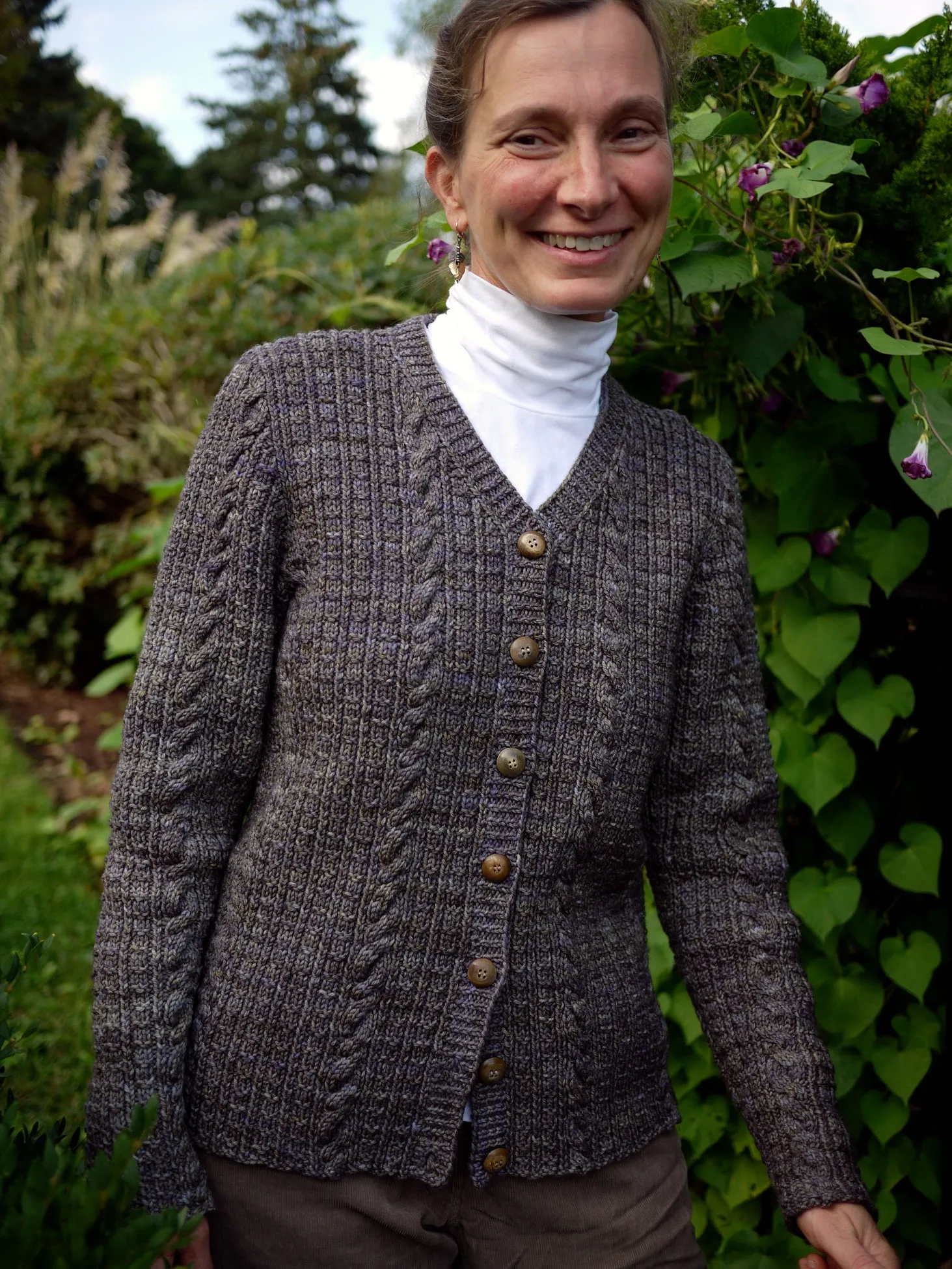 René <br/><small>knitting pattern</small>