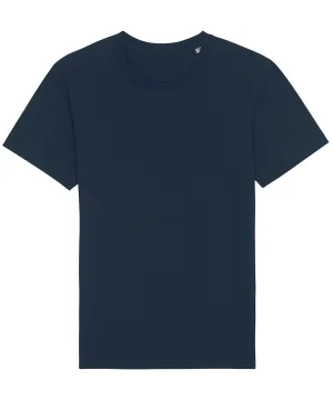 Rocker the essential unisex t-shirt (STTU758) | French Navy