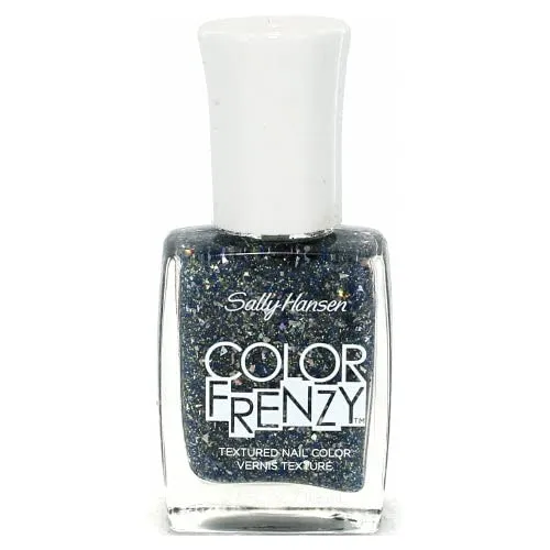 Sally Hansen Color Frenzy Nail Color ~ Sea Salt 360 ~ Limited Edition