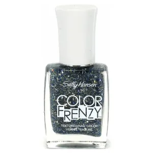 Sally Hansen Color Frenzy Nail Color ~ Sea Salt 360 ~ Limited Edition