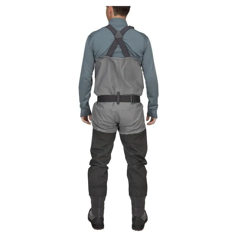 Simms Men's Guide Classic Stockingfoot Waders