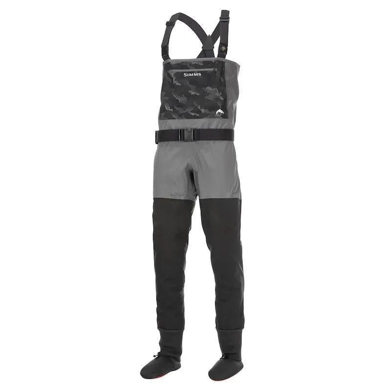 Simms Men's Guide Classic Stockingfoot Waders