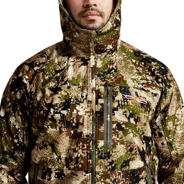 Sitka Thunderhead GTX Jacket