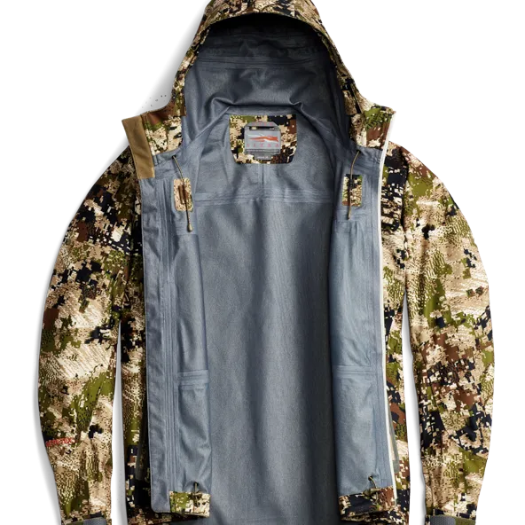 Sitka Thunderhead GTX Jacket