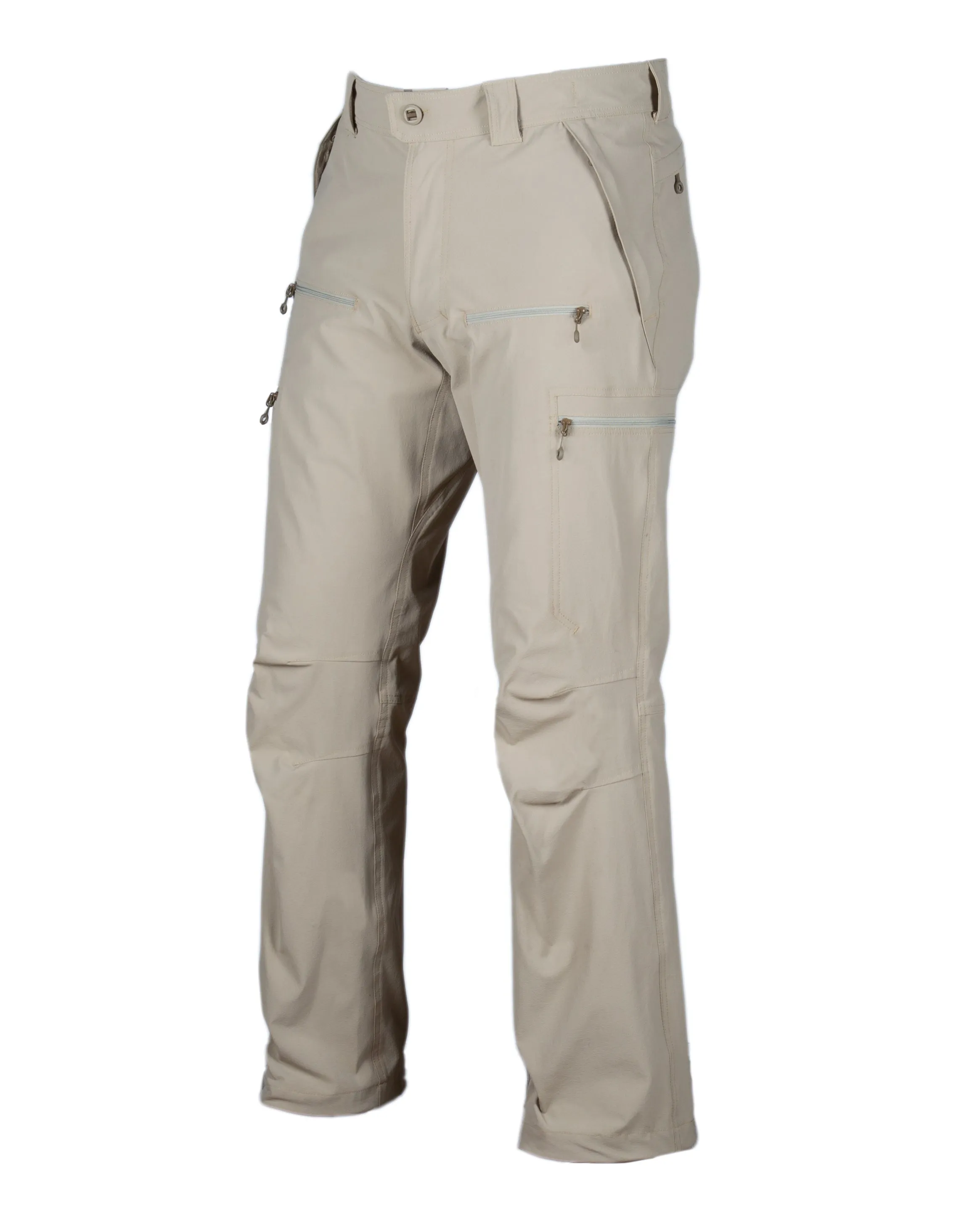 Velox Light Softshell L5 Pant