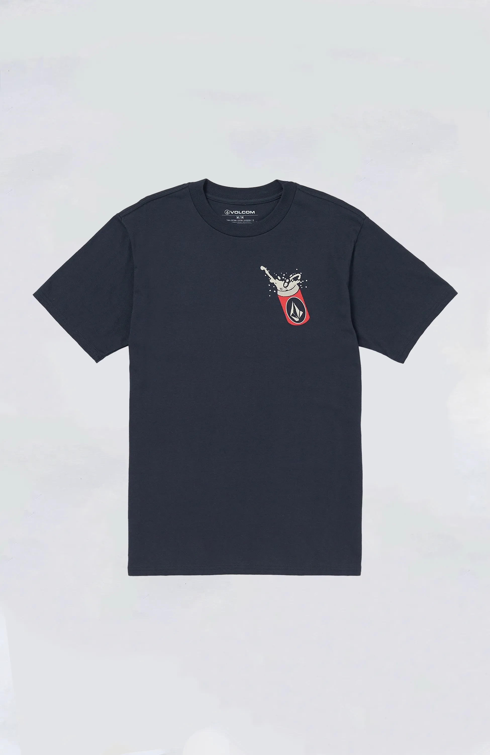 Volcom - Ice Cold Stoke Tee